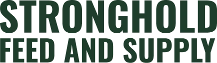Stronghold Feed and Supply