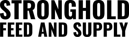 Stronghold Feed and Supply