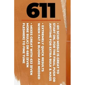 A wooden plaque listing 611 rules for life and usage.