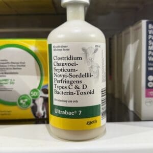 ULTRABAC 7
