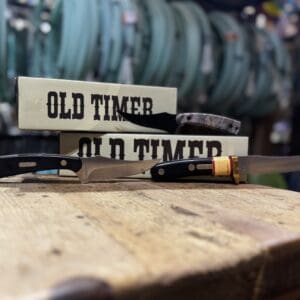 Western Knives & Cutlery