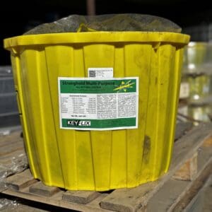 KeyLix Stronghold Multi-Purpose Tub