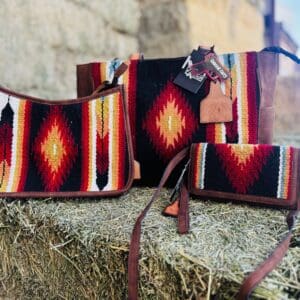 Women's Western Accessories