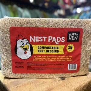 NEST PADS