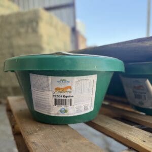 ZESTERRA TUB