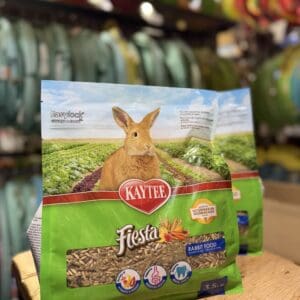 KATEE RABBIT FEED