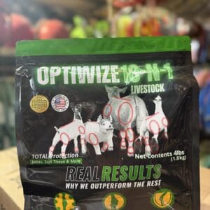 OPTIWIZE 10-N-1